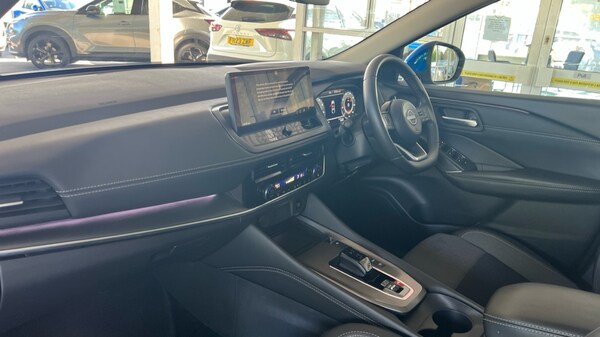 Used Nissan Qashqai 2024 for sale - 75702612: Photo 7