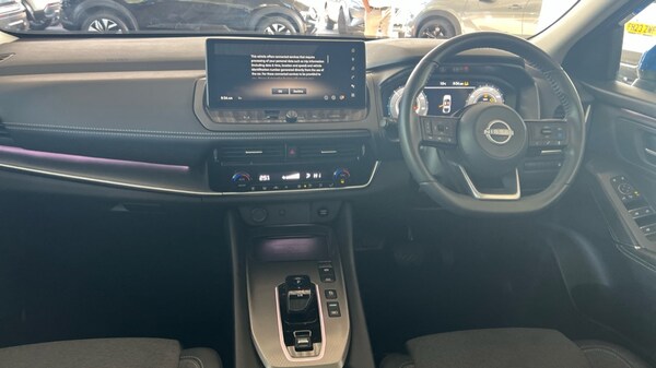 Used Nissan Qashqai 2024 for sale - 75702612: Photo 8
