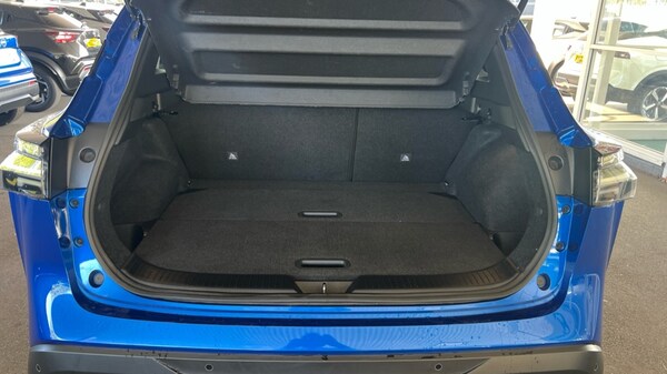 Used Nissan Qashqai 2024 for sale - 75702612: Photo 9