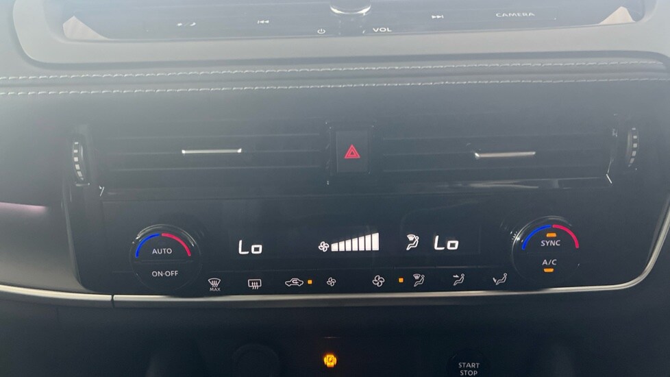 Vehicle 50