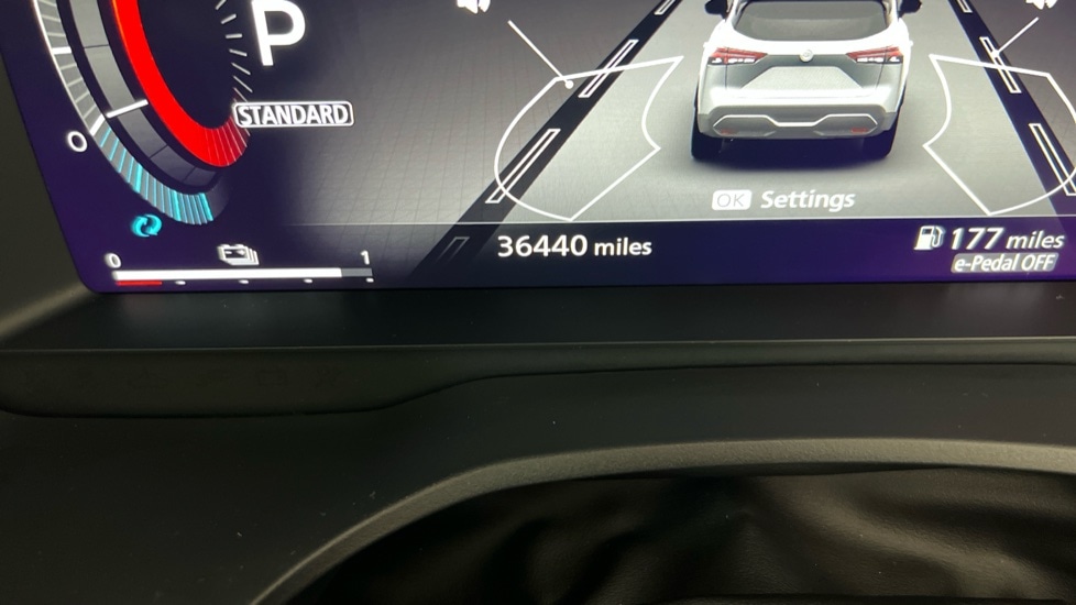 Vehicle 40