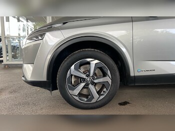 Used Nissan Qashqai 2023 for sale - 75629542: Photo