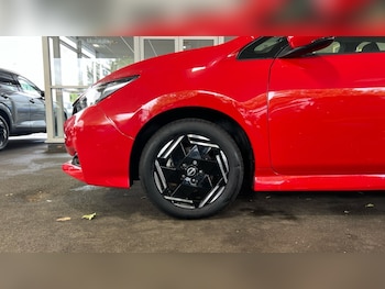 Used Nissan Leaf 2022 for sale - 76196143: Photo