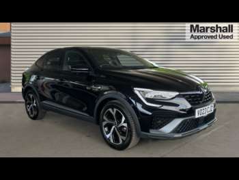 2023 - 1.6 E-Tech full hybrid 145 Engineered 5dr Auto