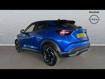 Used Nissan Juke 2023 for sale - 74590926: Photo