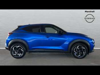 Used Nissan Juke 2023 for sale - 74590926: Photo