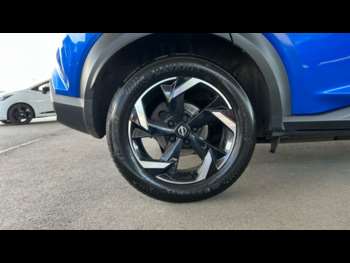 Used Nissan Juke 2023 for sale - 74590926: Photo