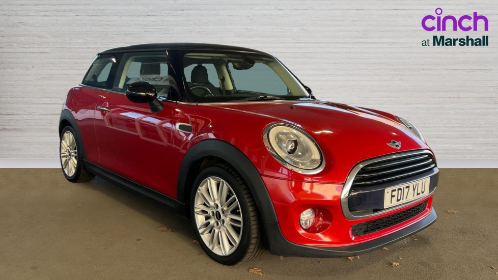Used MINI Hatch 2017 for sale - 76872889: Photo 1