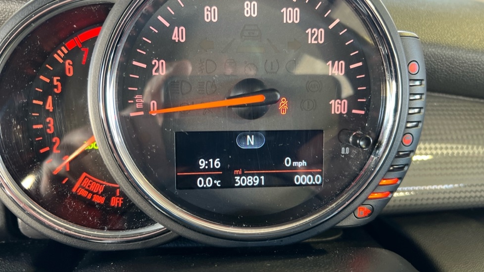 Used MINI Hatch 2017 for sale - 76872889: Photo 13