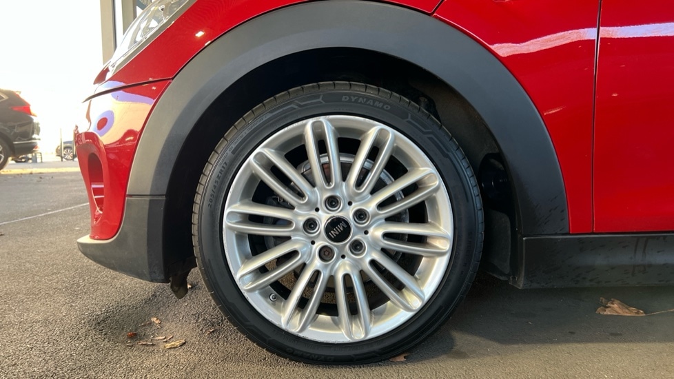 Used MINI Hatch 2017 for sale - 76872889: Photo 17