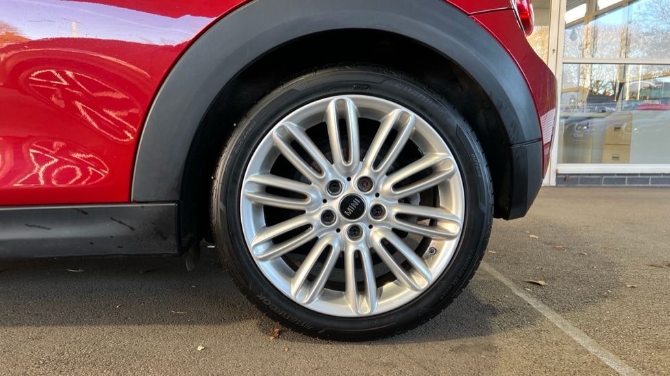 Used MINI Hatch 2017 for sale - 76872889: Photo 18