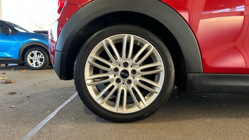 Used MINI Hatch 2017 for sale - 76872889: Photo 19