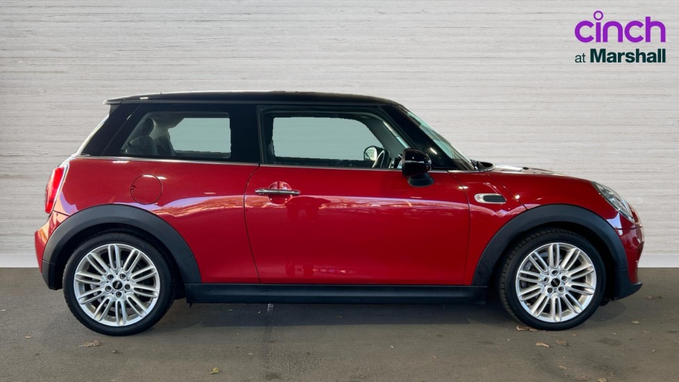 Used MINI Hatch 2017 for sale - 76872889: Photo 2