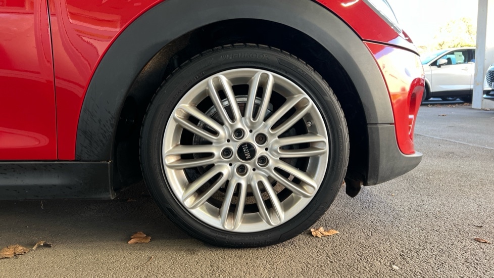 Used MINI Hatch 2017 for sale - 76872889: Photo 20