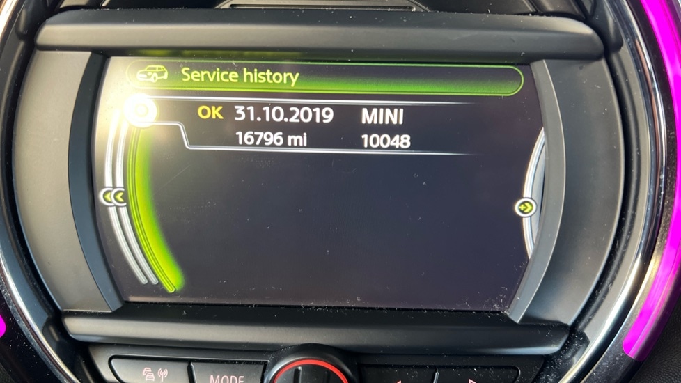 Used MINI Hatch 2017 for sale - 76872889: Photo 21