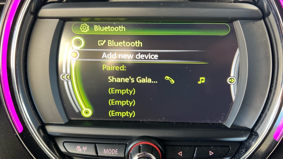 Used MINI Hatch 2017 for sale - 76872889: Photo 26