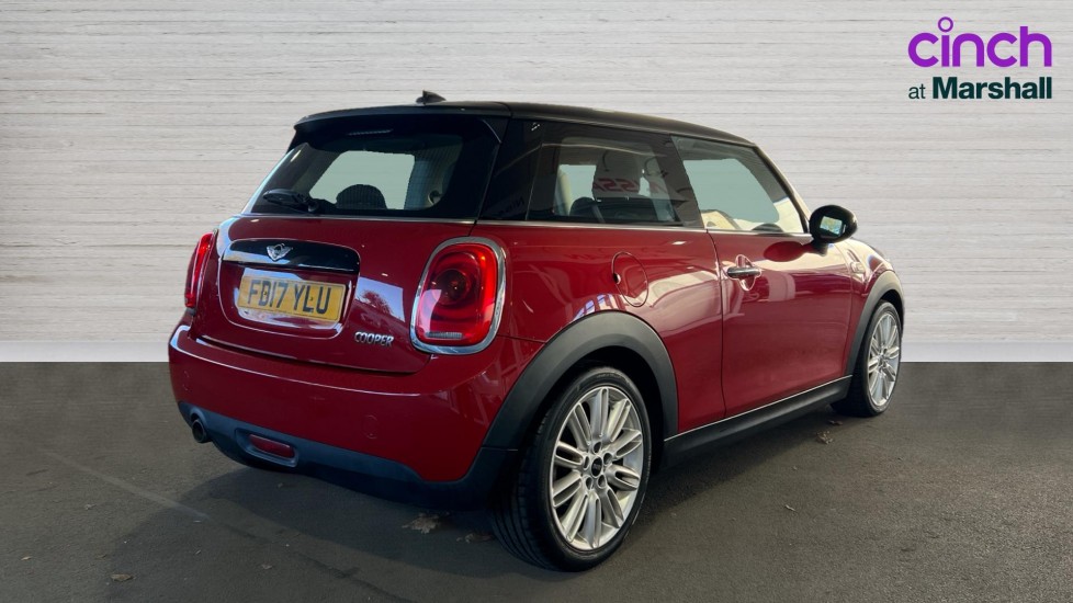 Used MINI Hatch 2017 for sale - 76872889: Photo 3