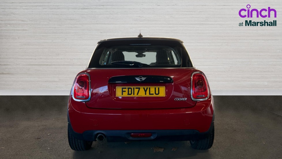 Used MINI Hatch 2017 for sale - 76872889: Photo 4