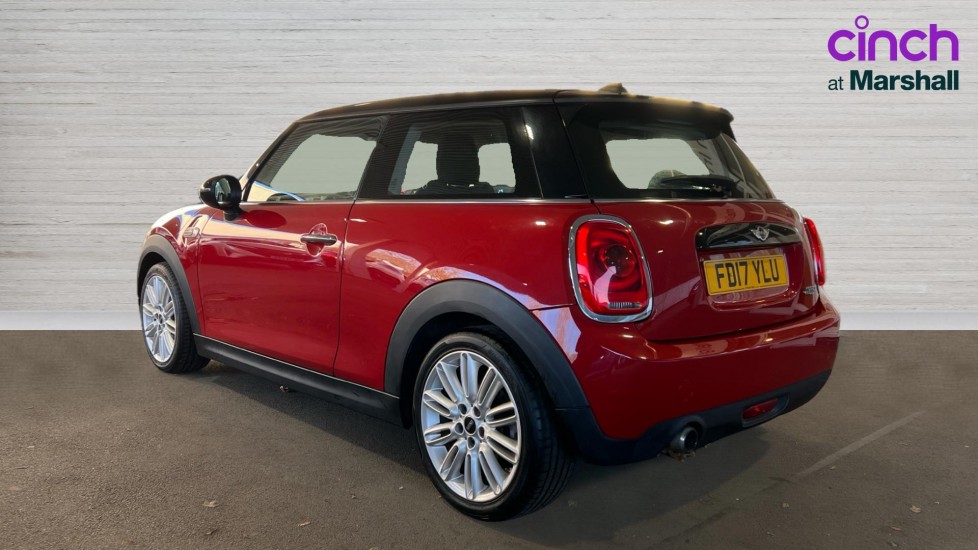 Used MINI Hatch 2017 for sale - 76872889: Photo 5