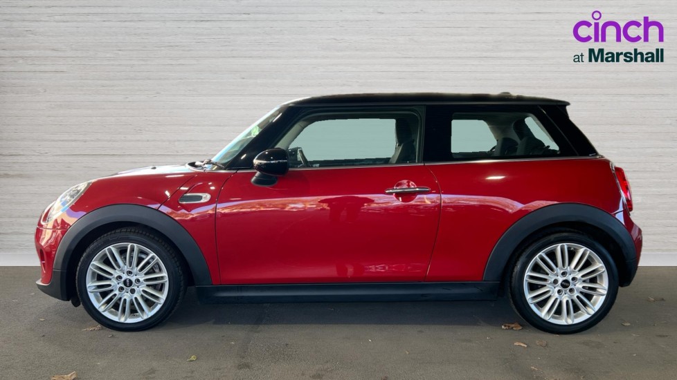 Used MINI Hatch 2017 for sale - 76872889: Photo 6