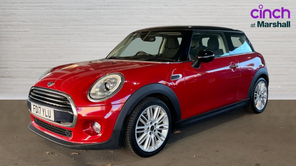 Used MINI Hatch 2017 for sale - 76872889: Photo 7