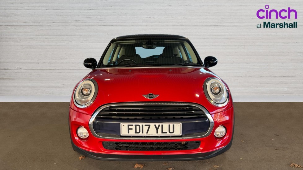 Used MINI Hatch 2017 for sale - 76872889: Photo 8