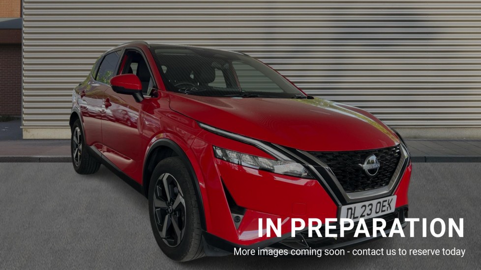 Used Nissan Qashqai 2023 for sale - 76869217: Photo 1