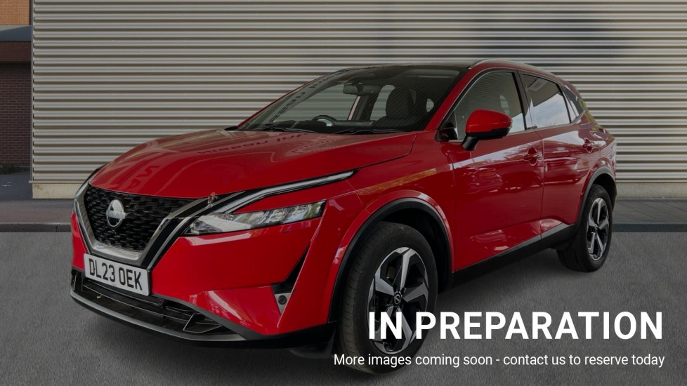 Used Nissan Qashqai 2023 for sale - 76869217: Photo 3