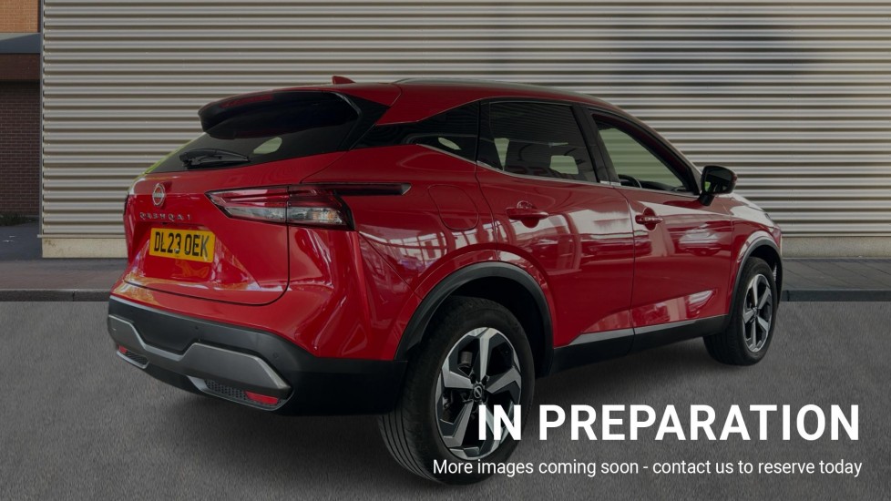 Used Nissan Qashqai 2023 for sale - 76869217: Photo 4