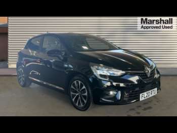 2020 - 1.0 TCe 100 Iconic 5dr