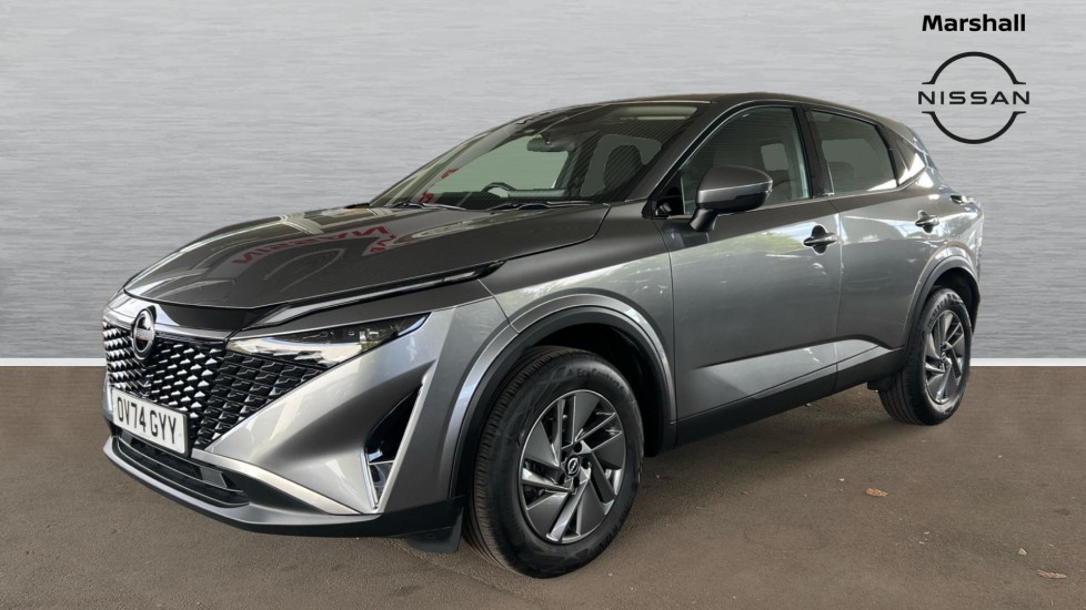 Used Nissan Qashqai 2024 for sale - 76871020: Photo 12