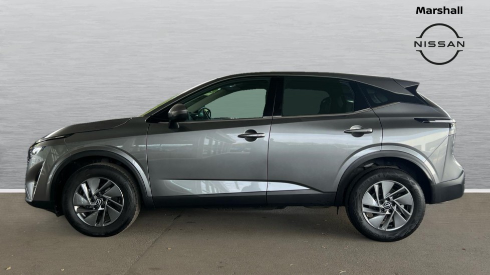 Used Nissan Qashqai 2024 for sale - 76871020: Photo 13