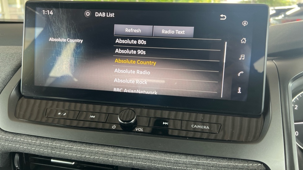 Used Nissan Qashqai 2024 for sale - 76871020: Photo 17