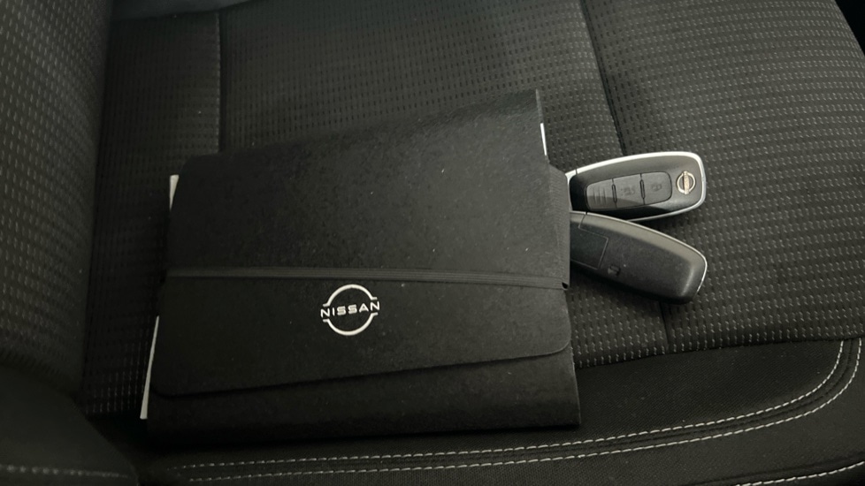 Used Nissan Qashqai 2024 for sale - 76871020: Photo 18