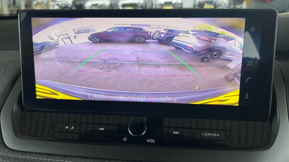 Used Nissan Qashqai 2024 for sale - 76871020: Photo 19