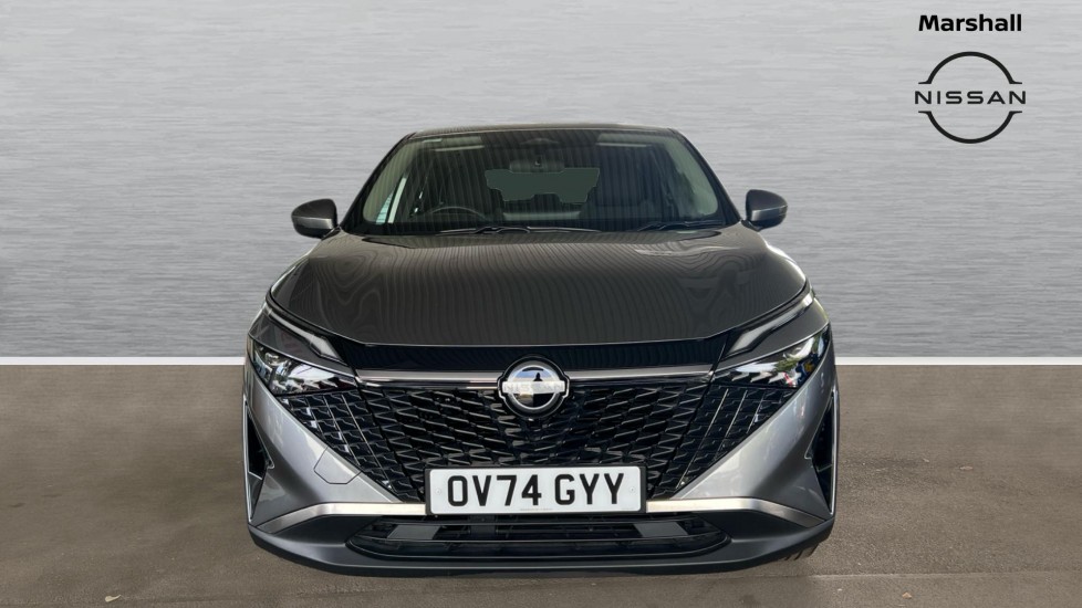 Used Nissan Qashqai 2024 for sale - 76871020: Photo 5