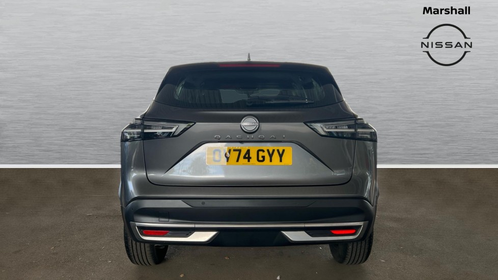 Used Nissan Qashqai 2024 for sale - 76871020: Photo 6