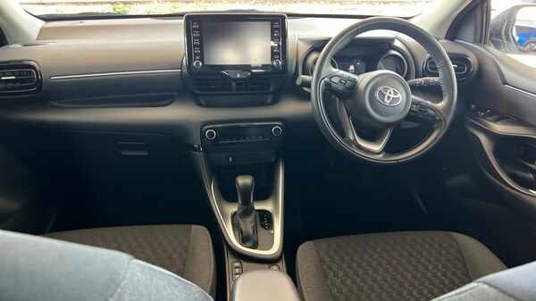 Used Toyota Yaris 2022 for sale - 75008682: Photo 11