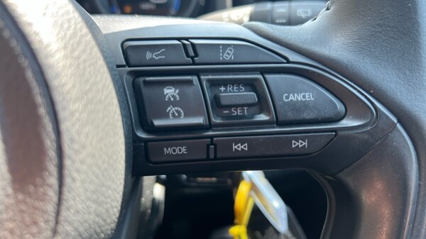 Used Toyota Yaris 2022 for sale - 75008682: Photo 22