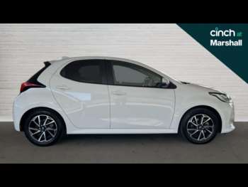 Used Toyota Yaris 2022 for sale - 75008682: Photo