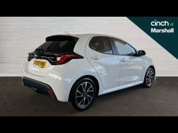 Used Toyota Yaris 2022 for sale - 75008682: Photo