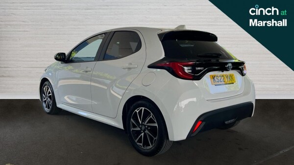 Used Toyota Yaris 2022 for sale - 75008682: Photo 5