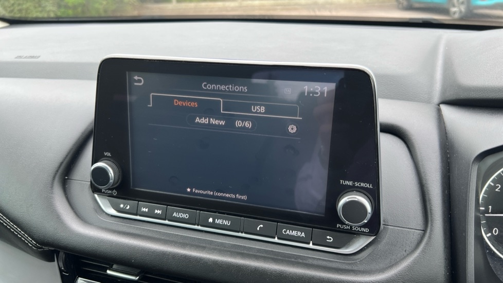 Used Nissan Qashqai 2023 for sale - 76112306: Photo 17