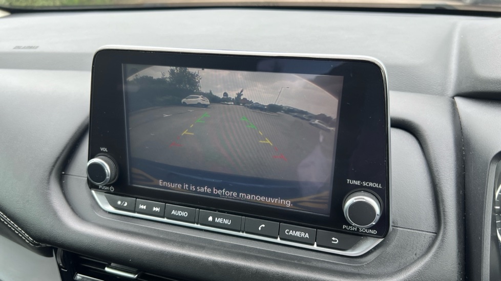 Used Nissan Qashqai 2023 for sale - 76112306: Photo 19