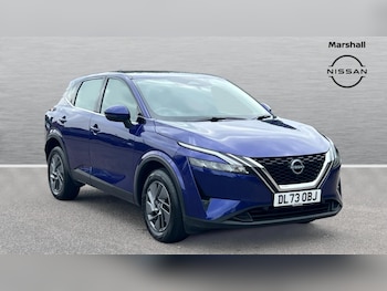 Used Nissan Qashqai 2023 for sale - 76112306: Photo