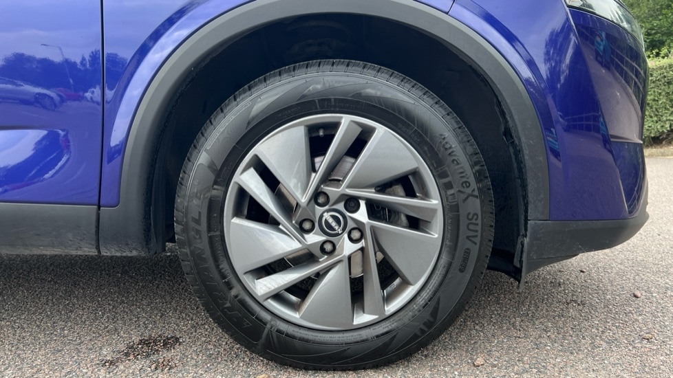 Used Nissan Qashqai 2023 for sale - 76112306: Photo 22