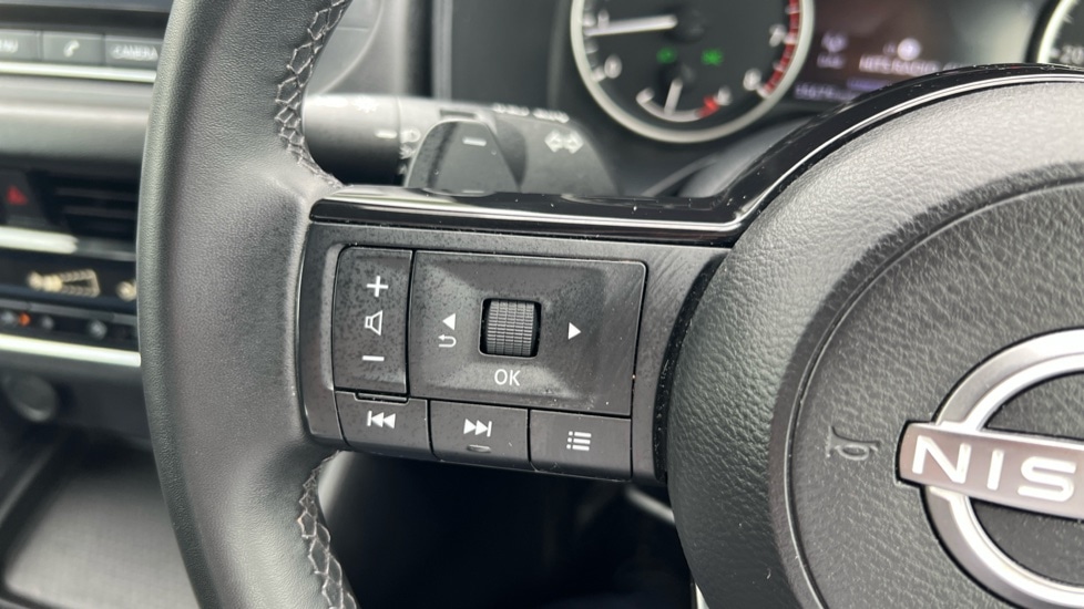 Used Nissan Qashqai 2023 for sale - 76112306: Photo 27