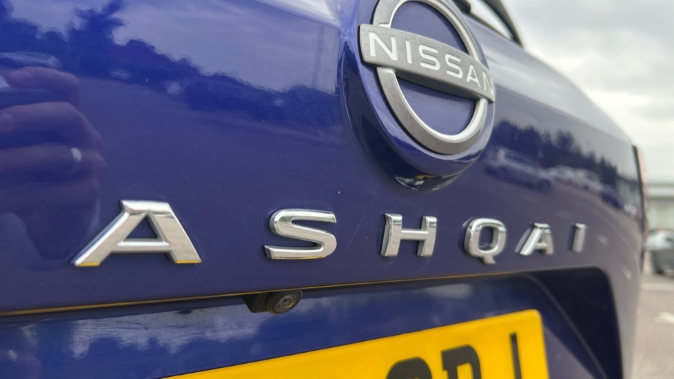 Used Nissan Qashqai 2023 for sale - 76112306: Photo 41