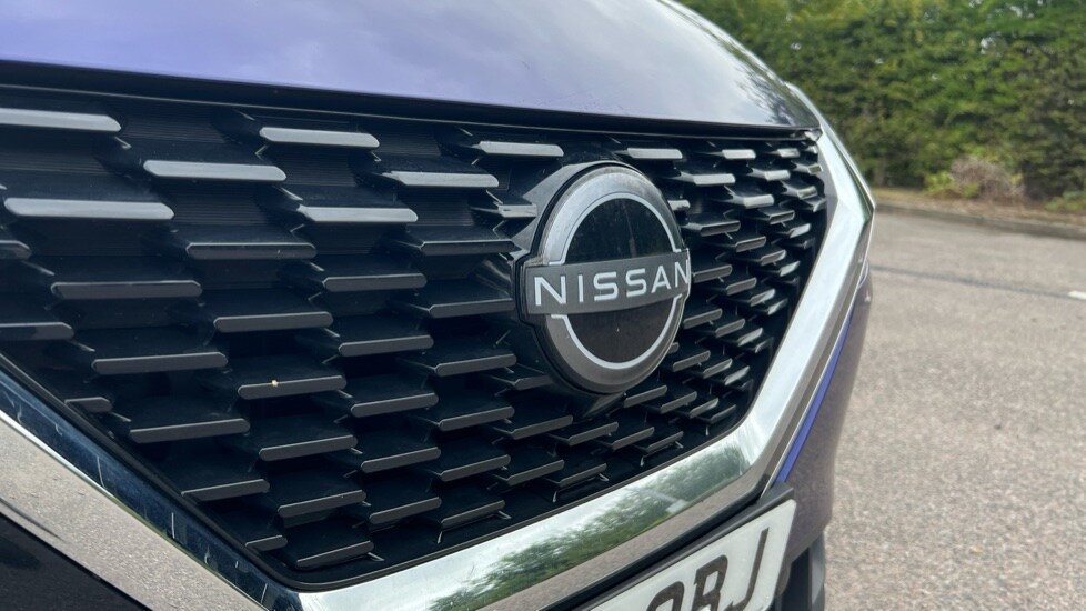 Used Nissan Qashqai 2023 for sale - 76112306: Photo 45