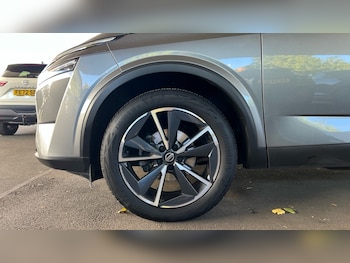 Used Nissan Qashqai 2022 for sale - 76124720: Photo